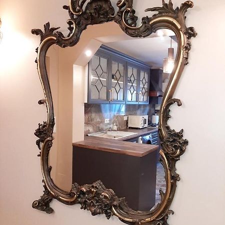 Apartment Lucky Sybin Zewnętrze zdjęcie