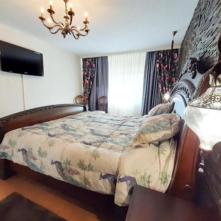 Apartment Lucky Sybin Zewnętrze zdjęcie