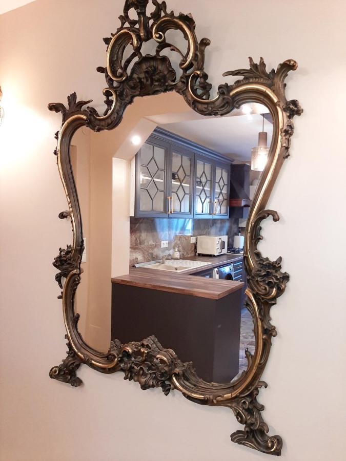 Apartment Lucky Sybin Zewnętrze zdjęcie