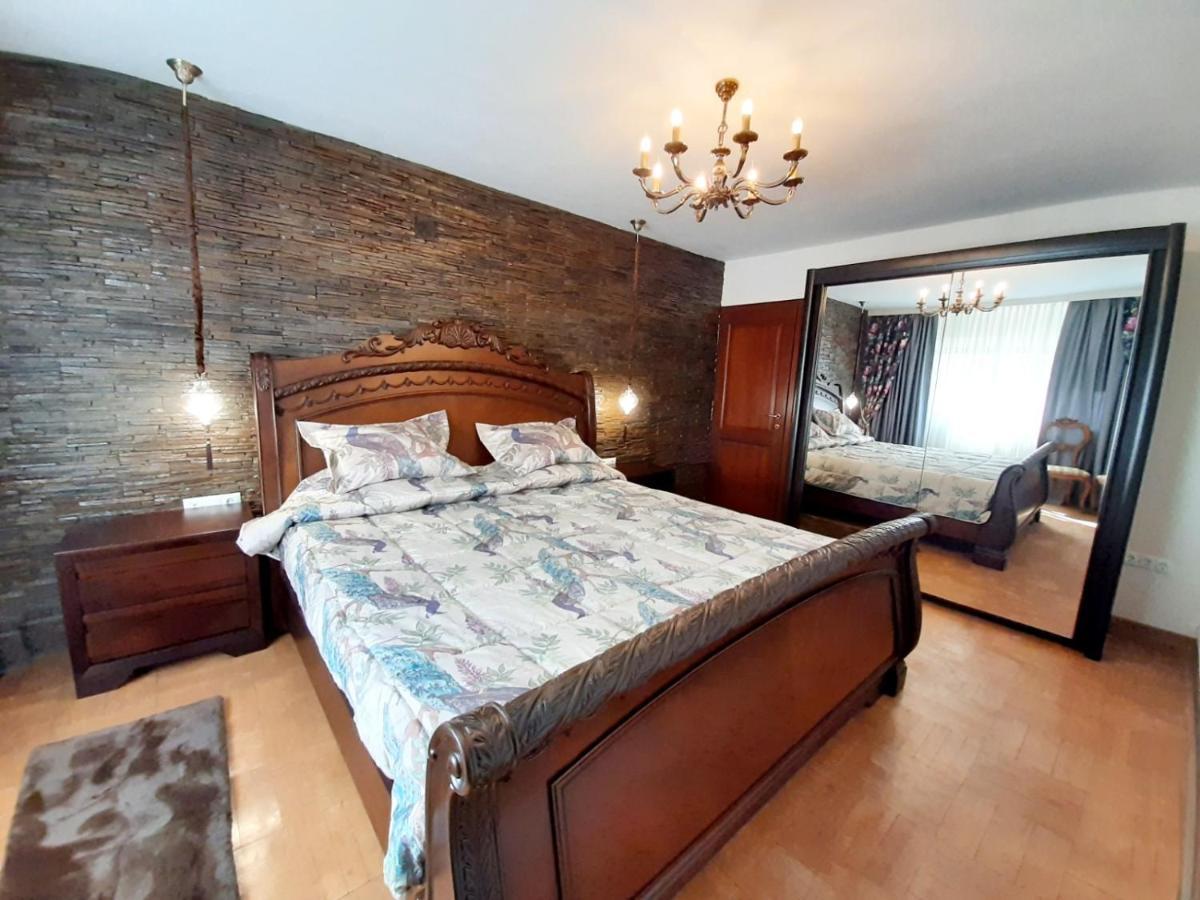 Apartment Lucky Sybin Zewnętrze zdjęcie