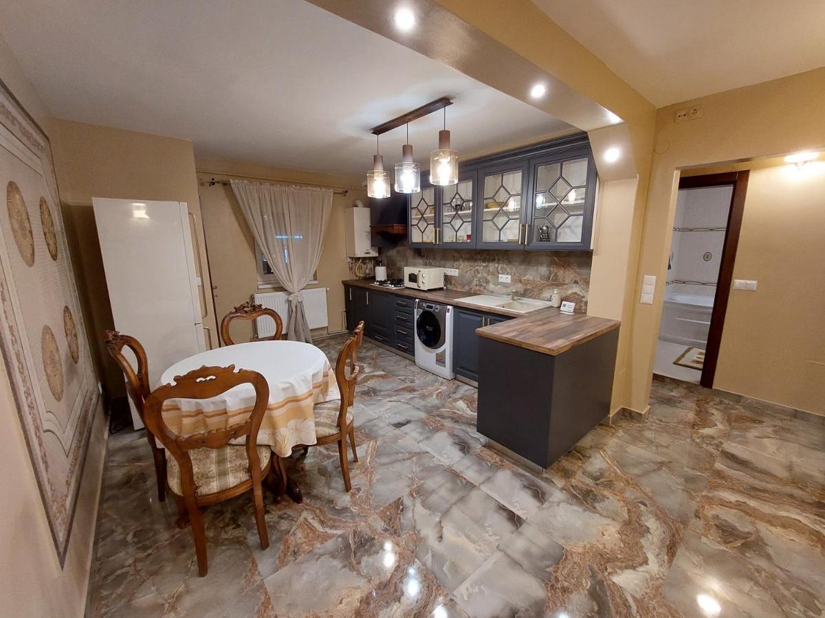Apartment Lucky Sybin Zewnętrze zdjęcie