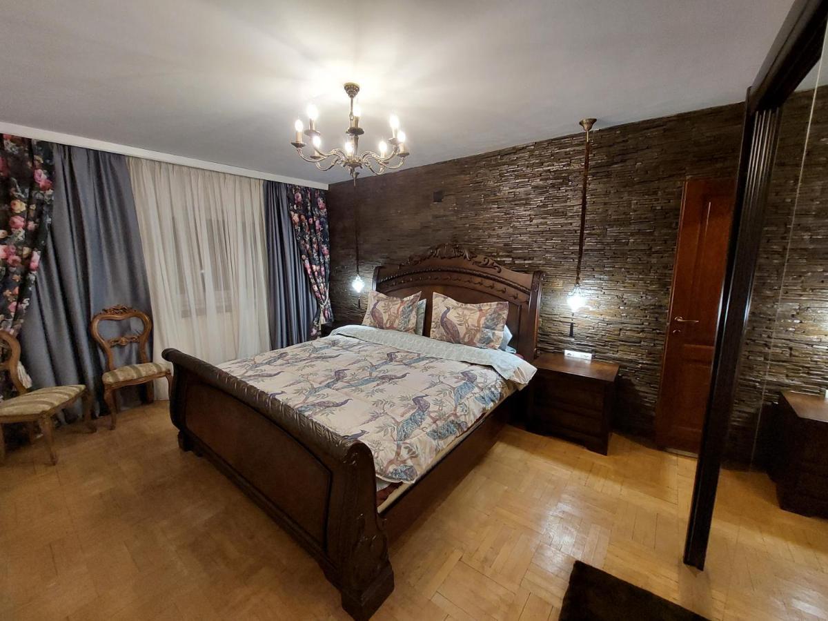 Apartment Lucky Sybin Zewnętrze zdjęcie