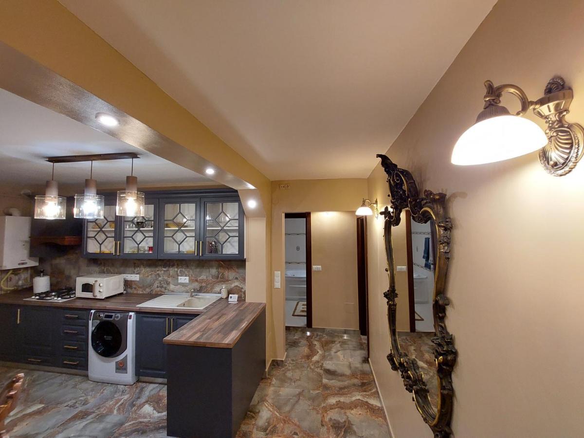 Apartment Lucky Sybin Zewnętrze zdjęcie