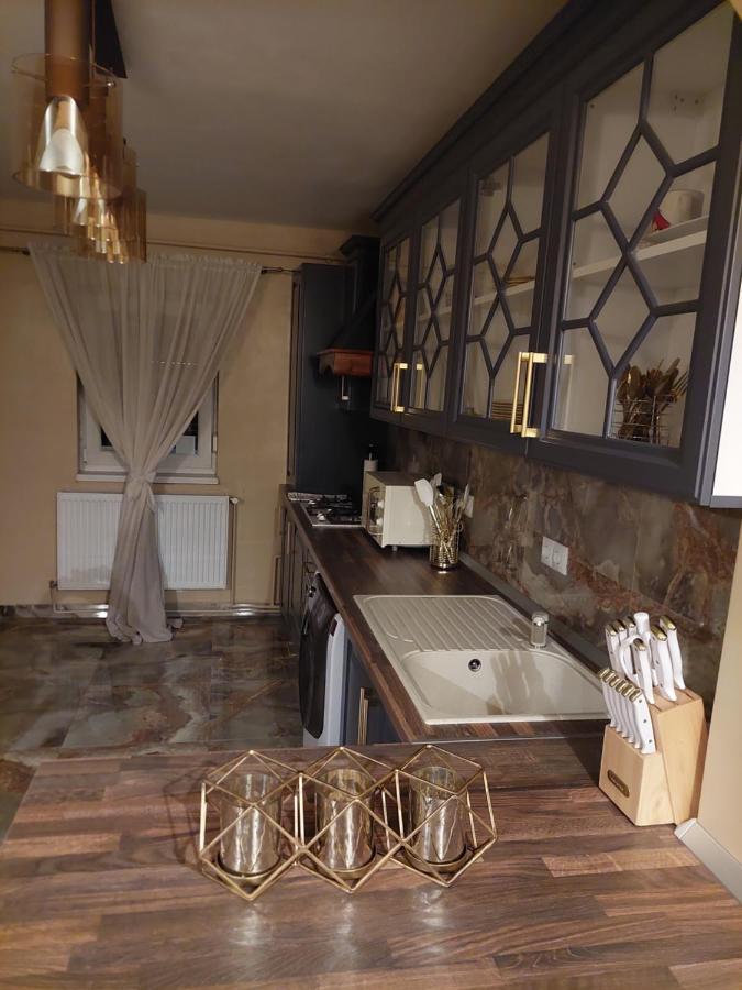 Apartment Lucky Sybin Zewnętrze zdjęcie