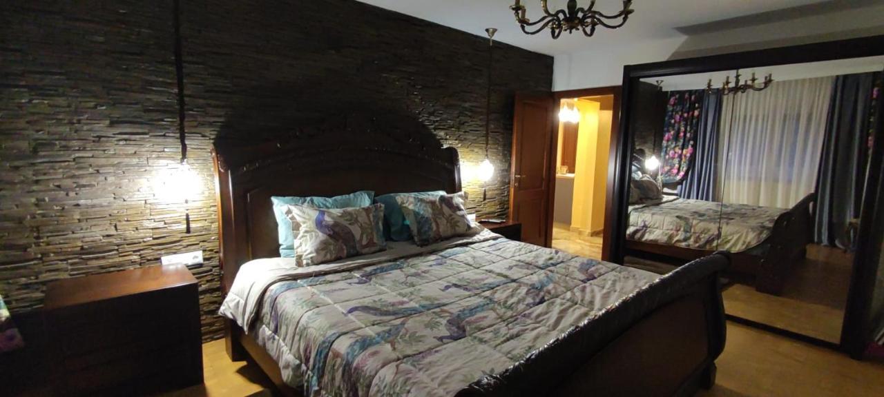 Apartment Lucky Sybin Zewnętrze zdjęcie